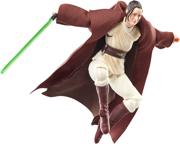 Figurka Hasbro Star Wars The Acolyte Jedi Master Indara 15 cm (5010996269522) - obraz 2