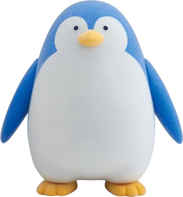 Figurka Banpresto Spy X Family Fluffy Puffy Penguin 8 cm (4983164887556) - obraz 1