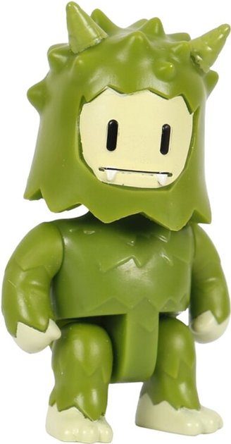 Zestaw figurek Superbuzz Stumble guys S2 12 szt (7290120510296) - obraz 9
