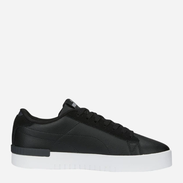 Sneakersy damskie na platformie Puma Jada Renew Laser Cut 389386-02 38 Czarne (4065452884734) (955555905299630) - Outlet - obraz 3