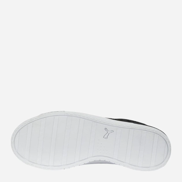 Sneakersy damskie na platformie Puma Jada Renew Laser Cut 389386-02 38 Czarne (4065452884734) (955555905299630) - Outlet - obraz 6