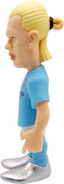 Фігурка Minix Manchester City Ерлінг Холанд (8436605111063) - зображення 9