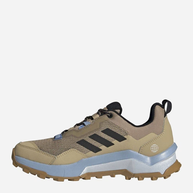 Buty damskie trekkingowe adidas Terrex Ax4 W FZ3252 36.5 Beżowe (4064036078415) - obraz 3