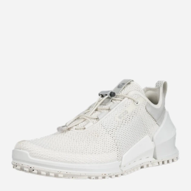 Sneakersy damskie ECCO BIOM 2.2 80067350874 40 Białe (194891405560) - obraz 2
