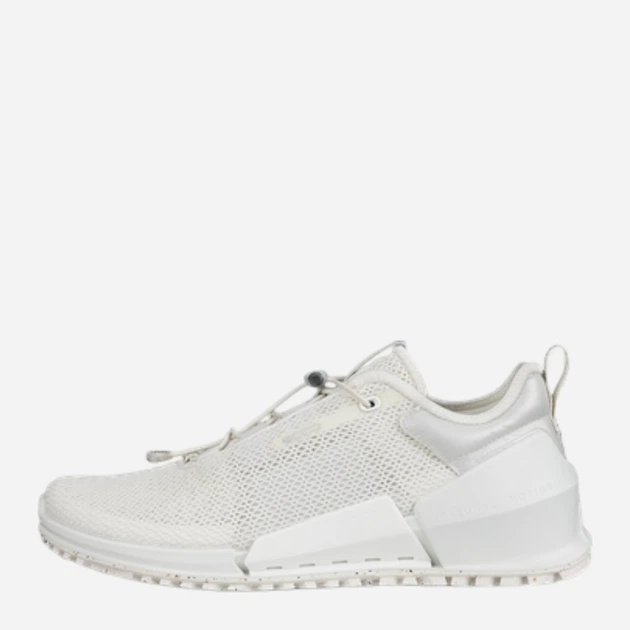 Sneakersy damskie ECCO BIOM 2.2 80067350874 40 Białe (194891405560) - obraz 4