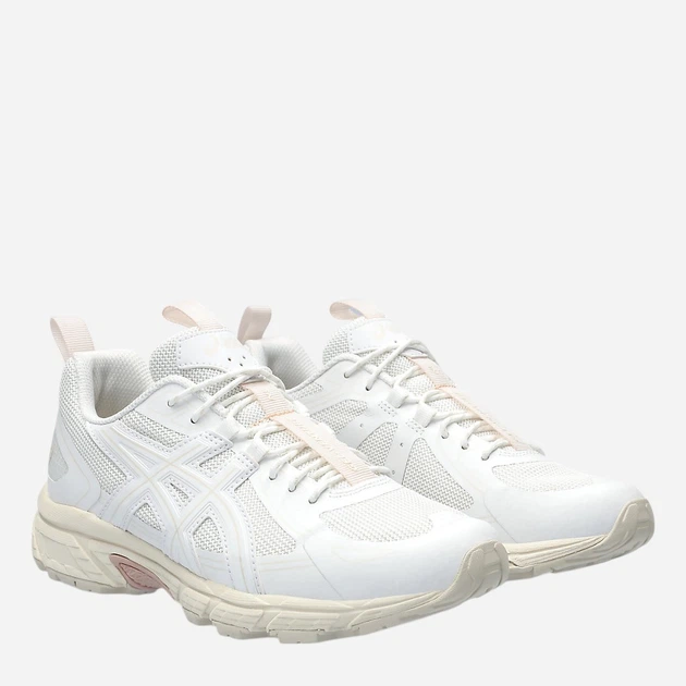 Buty do biegania damskie Asics Gel-Venture 6 W 1202A465-100 38 Białe (4550456797161) - obraz 2