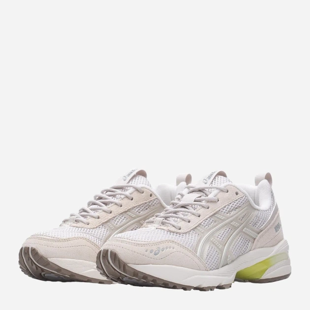 Buty do biegania damskie Asics Gel-1090 V2 W 1202A480-020 40 Beżowe (4550457167901) - obraz 2