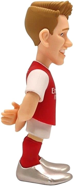 Фігурка Minix Arsenal Мартін Едегор (8436605114262) - зображення 3