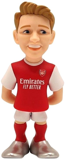 Фігурка Minix Arsenal Мартін Едегор (8436605114262) - зображення 4