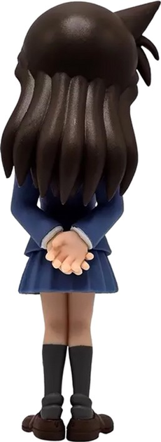Figurka Minix Detective Conan Ran Mori (8436605114088) - obraz 4