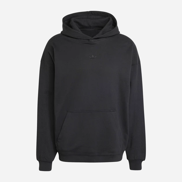 Худи мужское Adidas Originals P Ess Hd JC9572 M Black