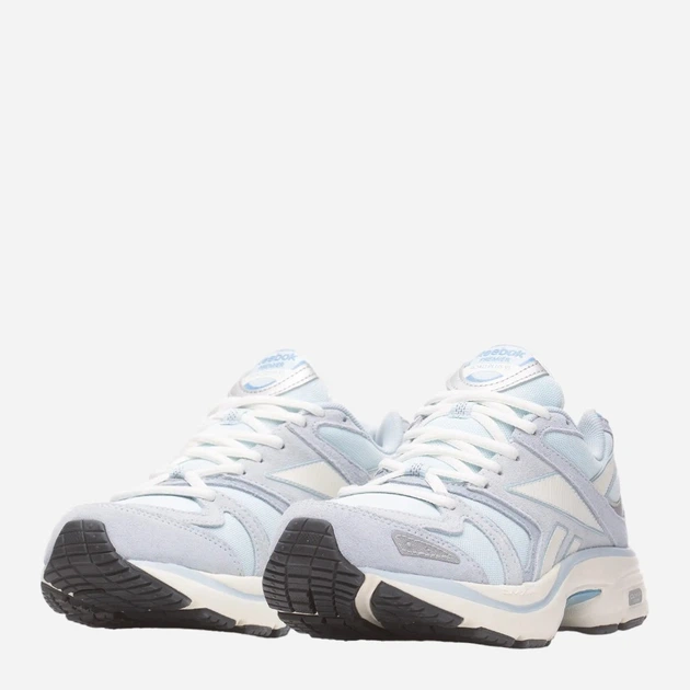 Buty do biegania damskie Reebok Premier Road Plus VI W 100070270 40 Jasnogranatowe (4066764804854) - obraz 2