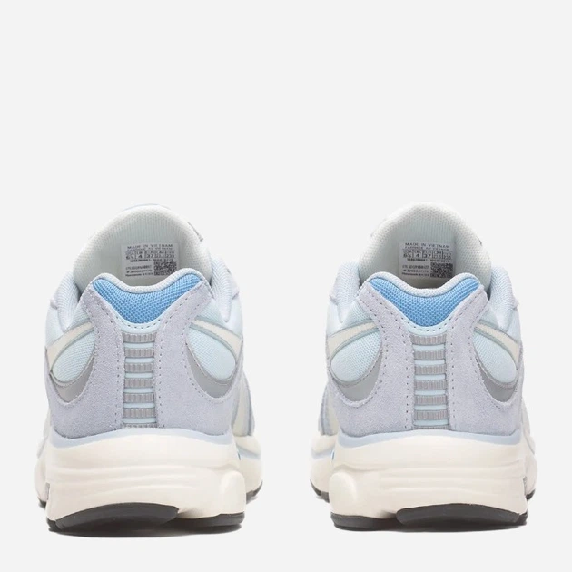 Buty do biegania damskie Reebok Premier Road Plus VI W 100070270 40 Jasnogranatowe (4066764804854) - obraz 4