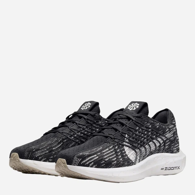 Buty do biegania damskie Nike Pegasus Turbo Next Nature DM3414-001 37.5 (6.5US) Czarne (196148021646) - obraz 2