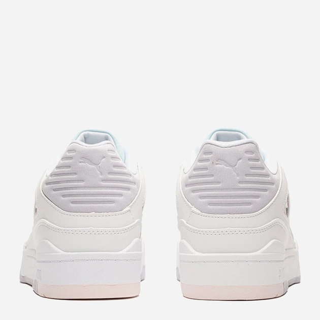Жіночі снікери Puma Slipstream Wns 38627014 37 Білі (4099683142356) - зображення 4