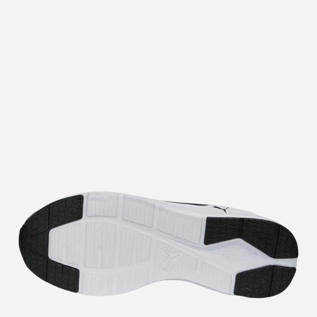 Buty do biegania damskie Puma Wired Rapid 385881-09 37 (4UK) Czarne (4065452796747) - obraz 6