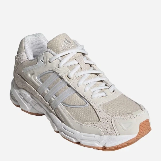 Жіночі кросівки adidas Response CL W ID3148 36 (3.5UK) Світло-бежеві (4066765269706) - зображення 2