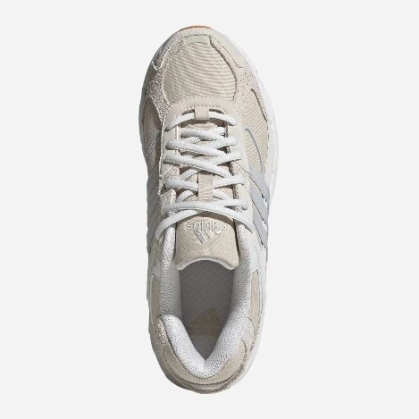 Жіночі кросівки adidas Response CL W ID3148 36 (3.5UK) Світло-бежеві (4066765269706) - зображення 5