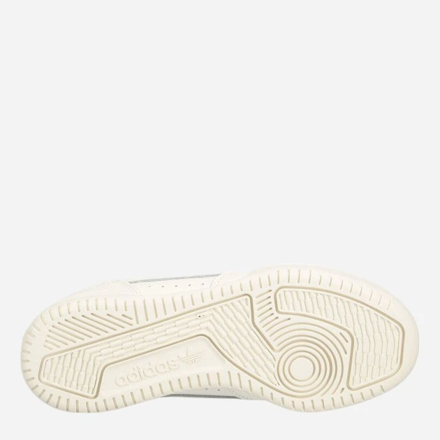 Sneakersy damskie adidas Originals Court Super W IE8079 40 (6.5UK) Białe (4066764384752) - obraz 5