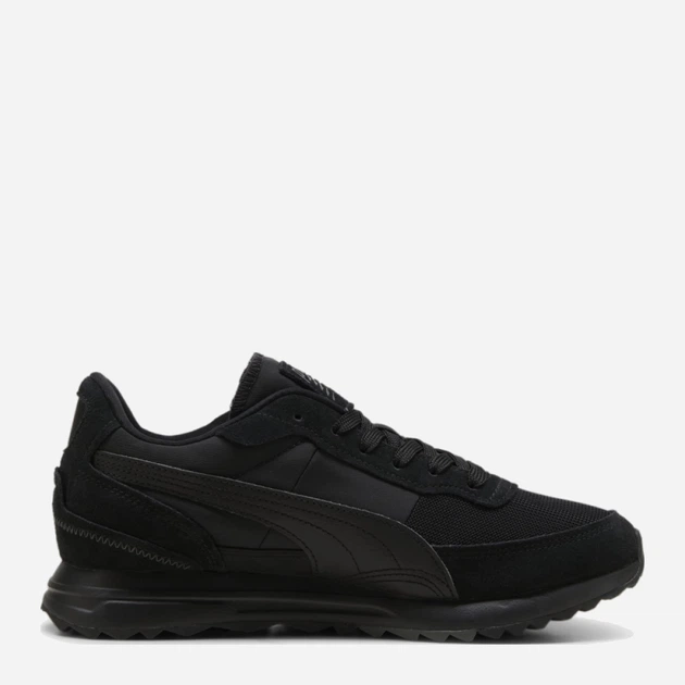 Жіночі кросівки Puma Road Rider SD 39737704 36 (3.5UK) Чорні (4099686353360) - зображення 3