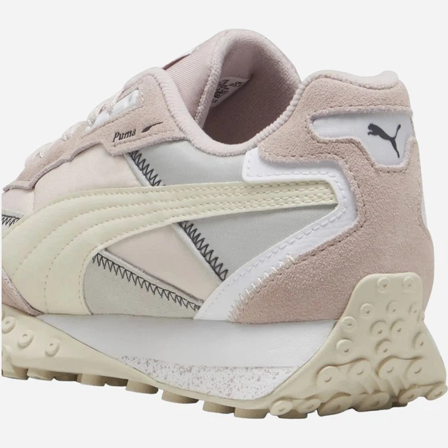 Buty sportowe damskie Puma Blktop Rider 39272530 37 (4UK) Różowe (4067979338950) - obraz 6