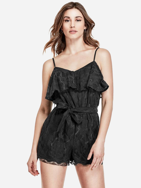 Комбинезон женский Guess 146500530 XL Черный (1159821613) 