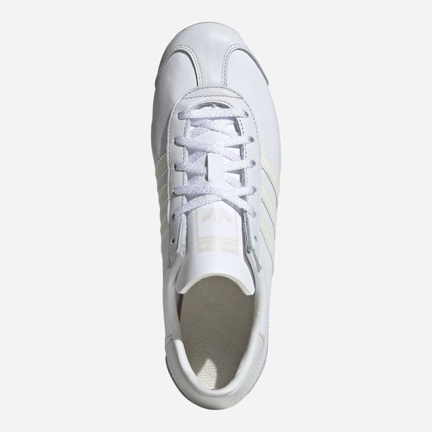 Sneakersy damskie adidas Country OG W IE8411 38 Białe z beżowym (4066765971715) - obraz 6