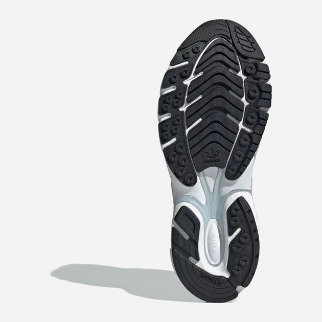 Sneakersy damskie adidas Adistar Cushion 3 W IE8424 39.5 Białe (4066765983251) - obraz 7