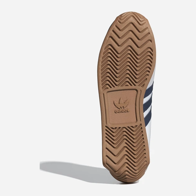 Sneakersy damskie adidas Country OG IF9773 38 Białe z granatowym (4067889156361) - obraz 6