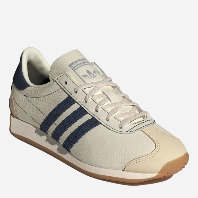 Sneakersy damskie adidas Country OG IE3940 38.5 (5.5UK) 24 cm Kremowe (4067889032719) - obraz 2