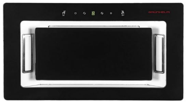 Витяжка Grunhelm GVB 430 TB - изображение 1