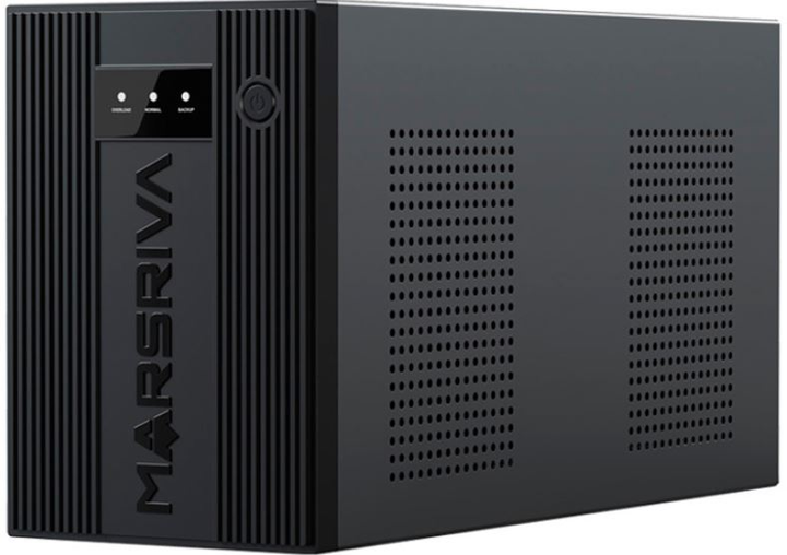 ДБЖ Marsriva MR-UF3000 - изображение 1