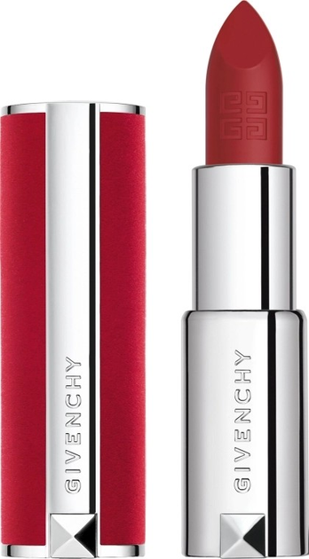 Szminka do ust Givenchy Le Rouge Deep Velvet N34 3.4 g (3274872432116) - obraz 1