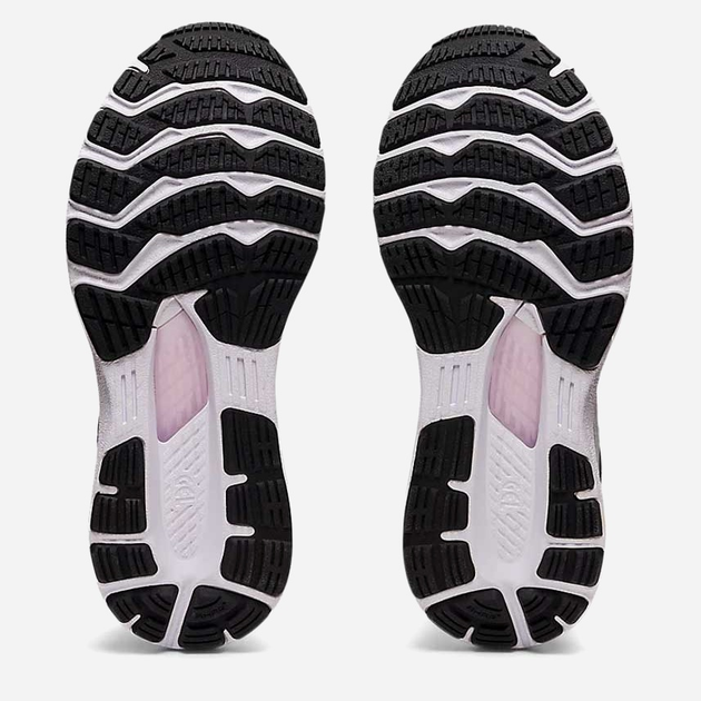 Buty do biegania damskie ASICS Gel-Kayano 28 Mk 1012B126-500 37.5 (6.5US) 23.5 cm Bordowe (4550330986704) - obraz 6