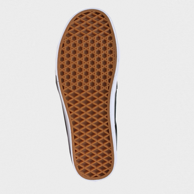 Жіночі кеди високі Vans Sk8-Hi VN000D5IB8C1 37 (7US) 23.5 см Чорні (700053629394) - зображення 6