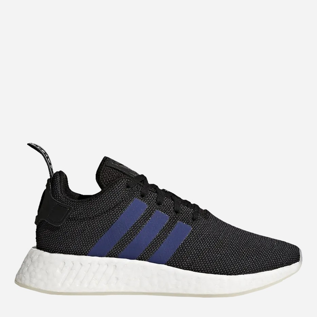 Buty do biegania damskie adidas Originals NMD R2 CQ2008 38 (5UK) 23.5 cm Czarne (4059323571748) - obraz 1