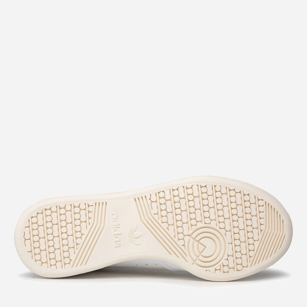 Жіночі кеди низькі adidas Originals Continental 80 Vegan GZ0785 38.5 (5.5UK) 24 см Білий/Екрю (4065419940718) - зображення 7