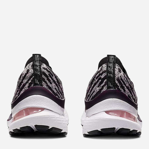 Жіночі кросівки для бігу ASICS Gel-Kayano 28 Mk 1012B126-500 39 (7.5US) 24.5 см Бордові (4550330986742) - зображення 4