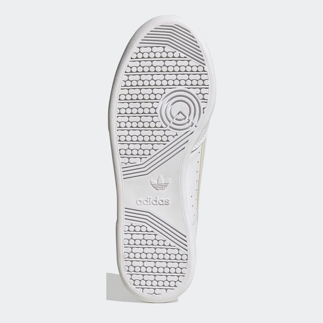 Sneakersy damskie skórzane adidas FU9975 36.5 22.5 cm Białe (4060517073092) - obraz 7