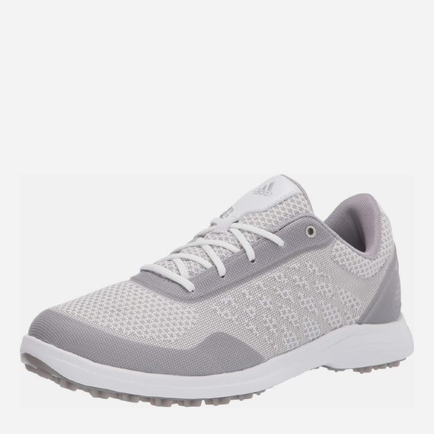 Buty sportowe damskie adidas FX4063 38 23.5 cm Szare (4060519869808) - obraz 3