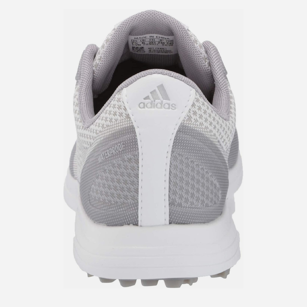 Buty sportowe damskie adidas FX4063 38 23.5 cm Szare (4060519869808) - obraz 6