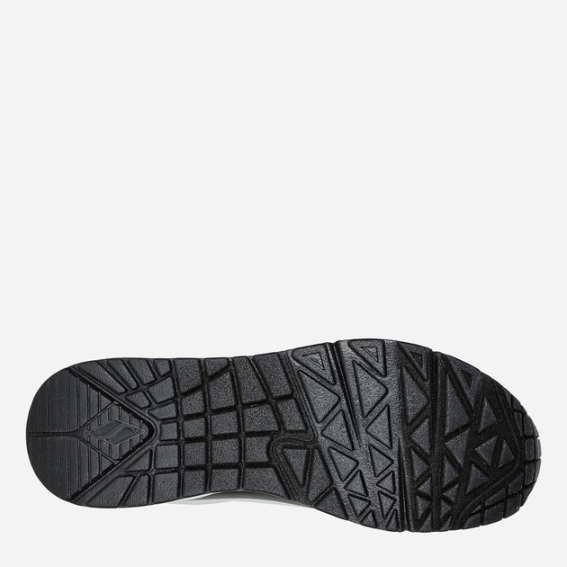 Жіночі кросівки Skechers 155593-WNPK 40 (10US) 27 см Білий/Рожевий (195969715031) - зображення 5