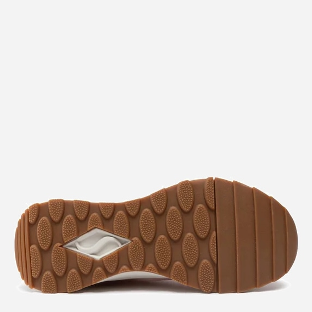 Buty sportowe damskie Skechers 155429-LTPK 38 (8US) 25 cm różowe (195969713181) - obraz 6