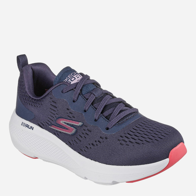 Buty na siłownię damskie Skechers 128319-NVY 37 (7US) 24 cm Granatowe (195204042076) - obraz 2