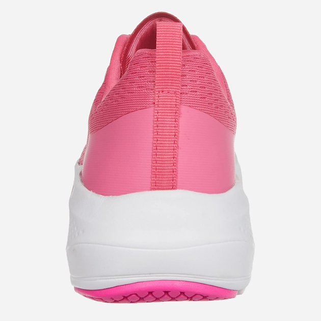 Жіночі кросівки для залу Skechers 128319-PNK 39 (9US) 26 см Рожеві (195204397169) - зображення 5