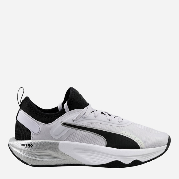 Жіночі кросівки для залу Puma PWR XX NITRO 37696907 38.5 (5.5UK) 24.5 см Світло-фіолетові (4065452429386) - зображення 1