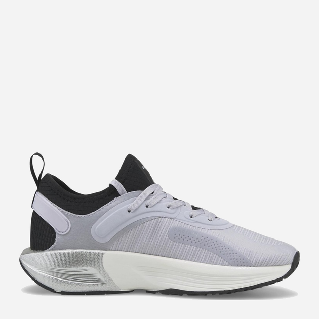 Buty na siłownię damskie Puma PWR XX NITRO 37696907 41 (7.5UK) 26.5 cm Jasnofioletowe (4065452429423) - obraz 3