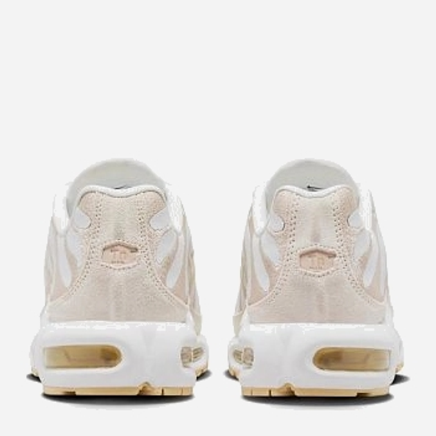 Жіночі кросівки Nike Air Max Plus Prm DZ2832-101 40.5 (9US) 26 см Бежеві (196604348850) - зображення 4