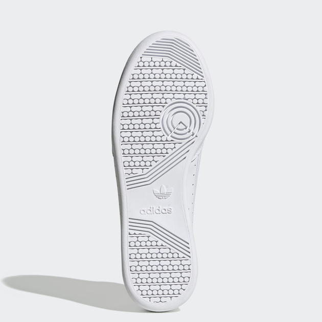 Sneakersy damskie z eko skóry do kostki adidas Originals Continental 80 FV3743 39.5 (6UK) 24.5 cm Białe (4062056796241) - obraz 7