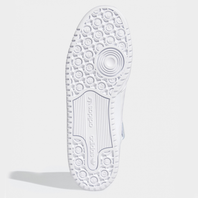Sneakersy damskie wysokie adidas Originals Forum 84 High G58066 36 (3.5UK) 22.2 cm Białe (4064043123009) - obraz 6